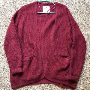 Hollister Cardigan